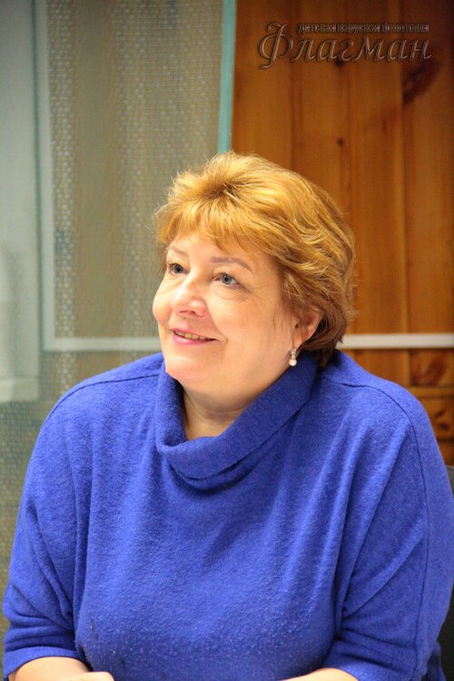 Делегация отряда на осенних каникулах в ДОЛ Буревестник